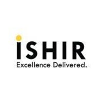 Ishir Infotech logo